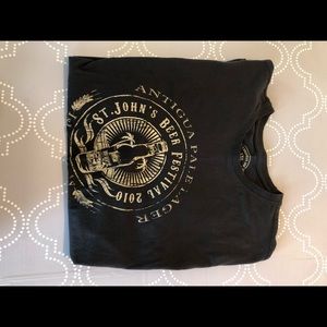 New Caribbean Joe shirt